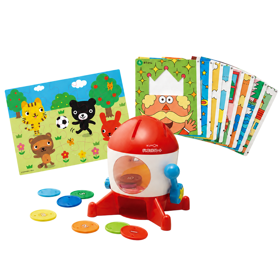 TOYS